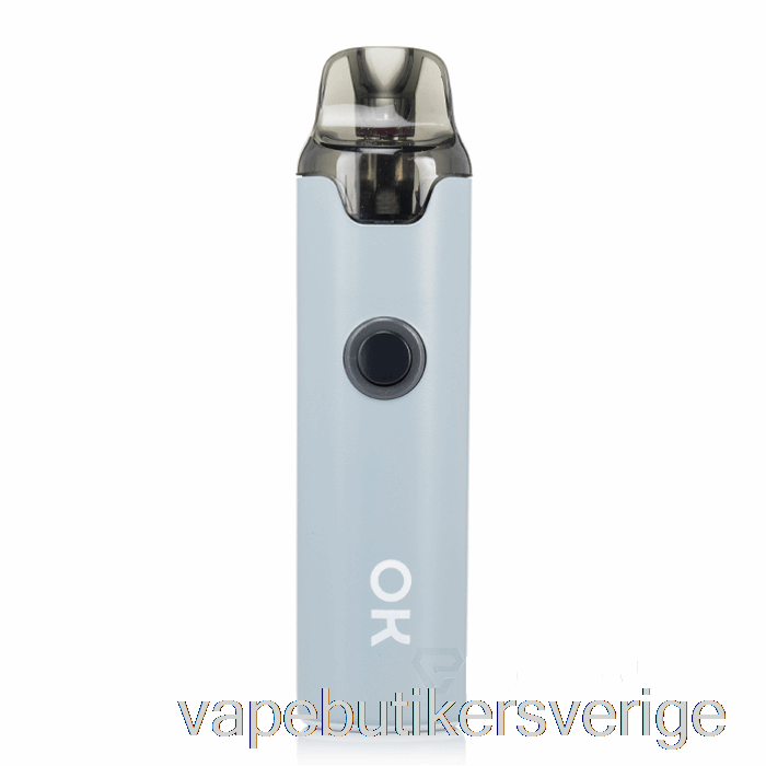 Vape Sverige Innokin Okino C100 Podsystem Grå